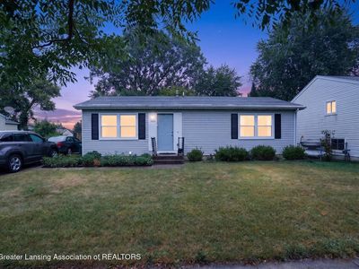 5829 Annapolis Dr