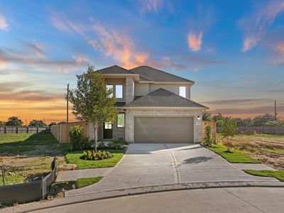 102 Mercury Sky Rd