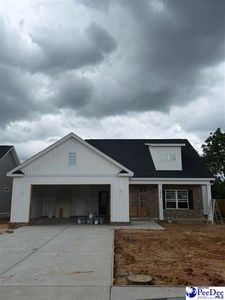 3029 Fincher Dr