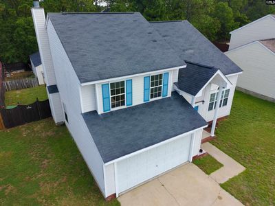 533 Autumn Glen Rd