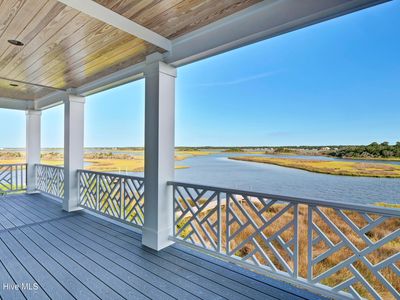 607 S Topsail Drive UNIT B