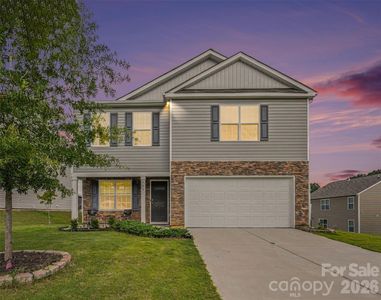 Property at 404 Berrybeth Cir, China Grove, NC