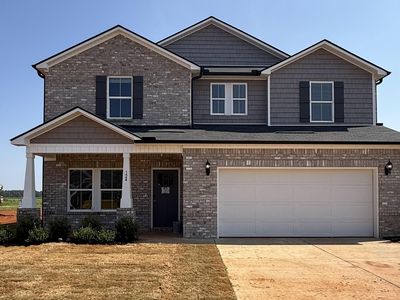 124 Gypsy Way