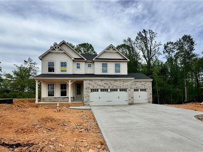 45 Cedar Crest Ln