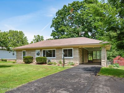 203 Cardinal Dr