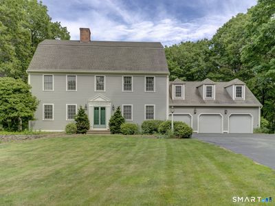69 Fisher Hill Road