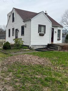 Property at 50755 Portage Rd, South Bend, IN