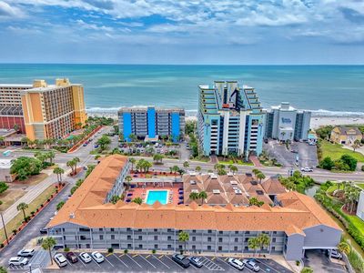 6803 N Ocean Blvd. #320