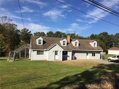 147 Georgetown Rd