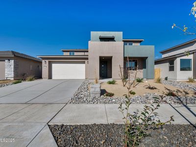 1322 Nebula Rd HOMESITE 92