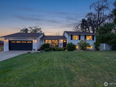 5105 N Keller Road