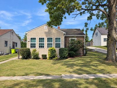 222 McCarty St