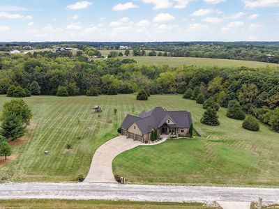 164 Spring Branch Lane