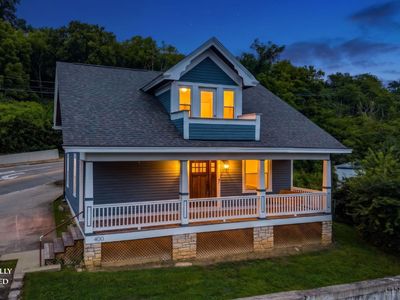 400 Three Rivers Pkwy