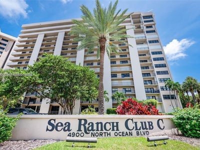 4900 N Ocean Blvd APT 702