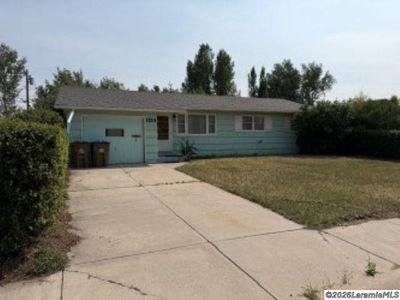 1124 Fetterman Dr