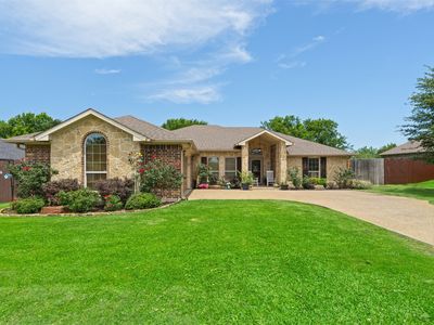 916 Winged Foot