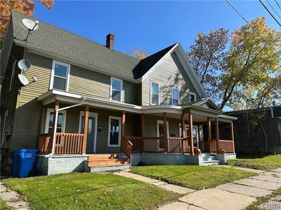 142 N Mechanic St