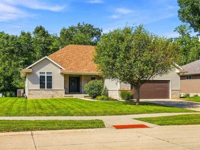 3808 Richland Dr NW