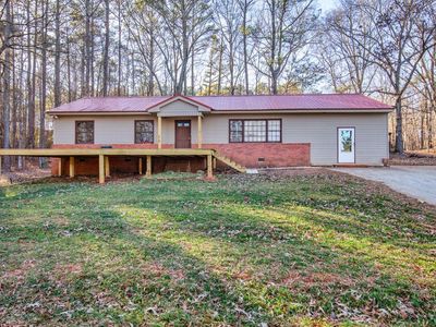 428 Cornish Mountain Rd