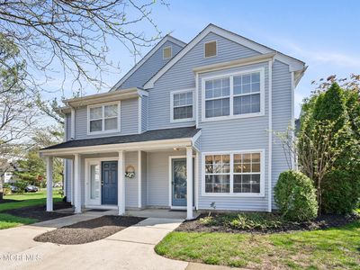 437 Hampton Court UNIT 12-1