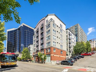 108 5th Avenue S UNIT 520