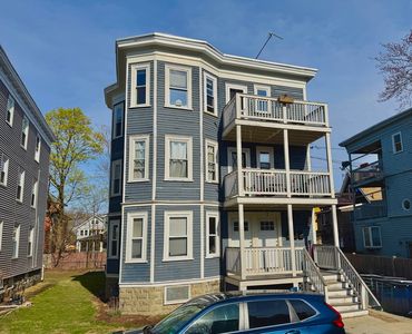 7 Orrin St