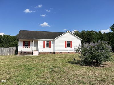 Property at 107 Copper Stone St, Smithfield, NC