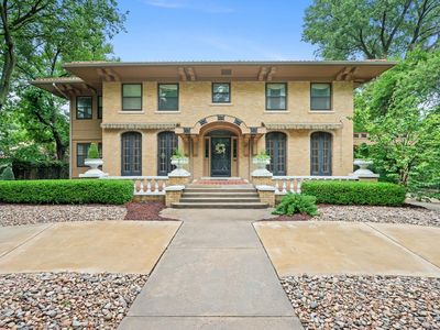 425 N Belmont Ave