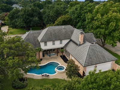 2700 Cottonwood Ln