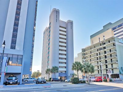 2106 N Ocean Blvd. N #713