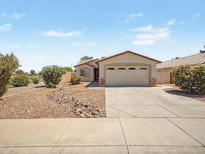 3661 E THUNDERHEART Trail