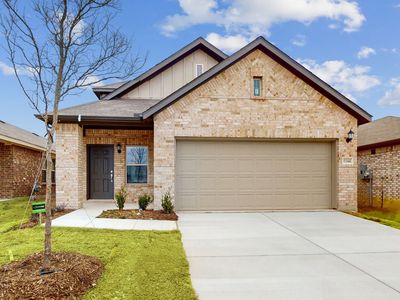 Gardenia Plan, Lane Ranch