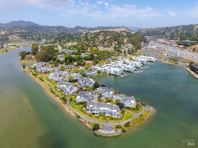 6052 Shelter Bay Avenue