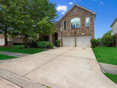 3519 Palomar Valley Dr