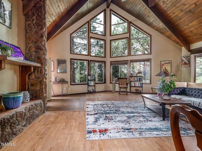 Property at 17805 S Highland Pl, Munds Park, AZ