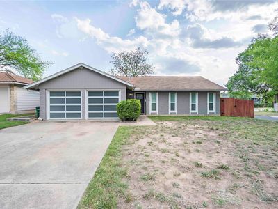 5101 Wayborne Hill Dr