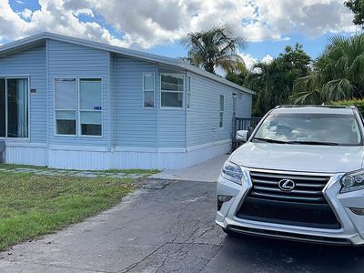 28501 SW 152nd Ave LOT 2