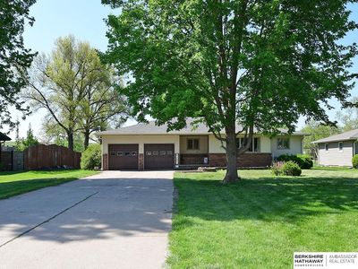 Property at 507 E Fulton St, Hooper, NE
