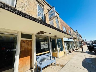 243 High St