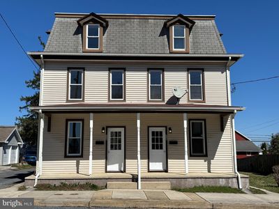 528-528 N Railroad St #530