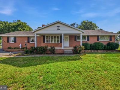 3203 Charles Town Rd