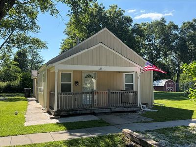 125 Walnut St