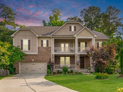 1500 Farthingale Ct