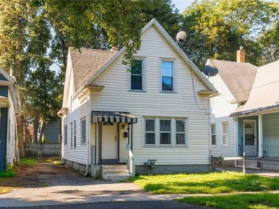67 Berlin St
