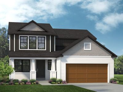 The Rybrook Plan, Breckenridge Park