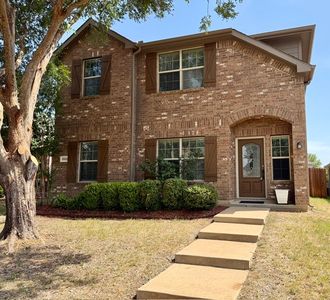 Property at 8920 Eastwood Ave, Aubrey, TX
