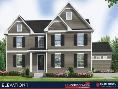 Yorkshire Plan, Aden Woods