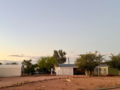 140 S Hohokam Ln