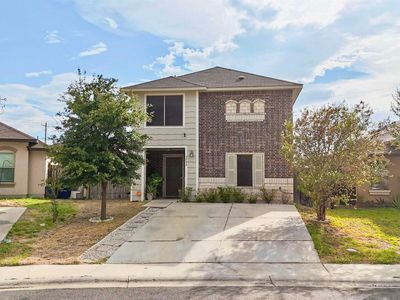 3708 Gregorio Lerma Dr